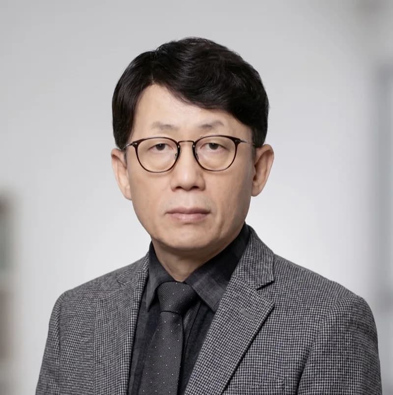김윤근 부회장