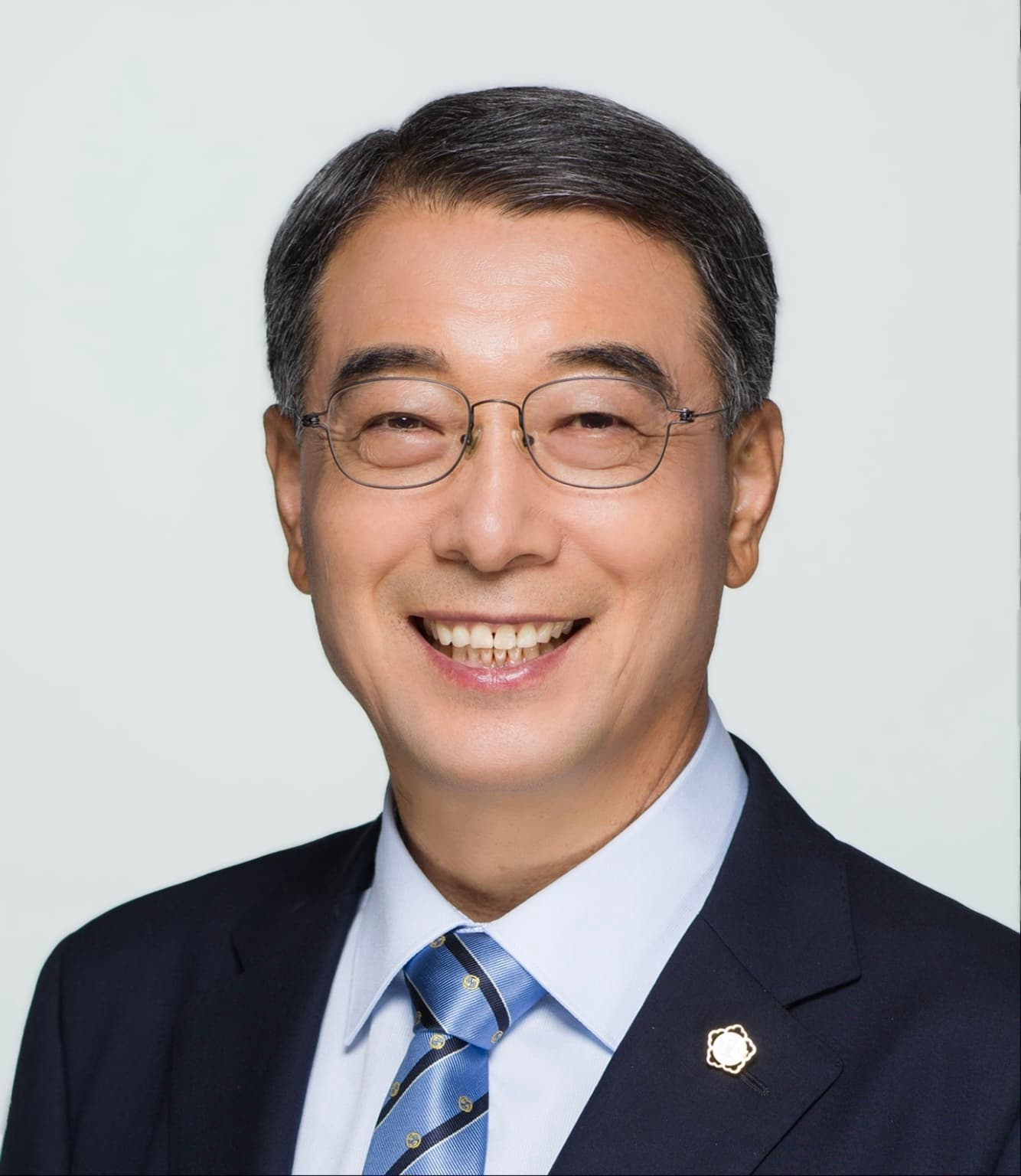 문용호 회장